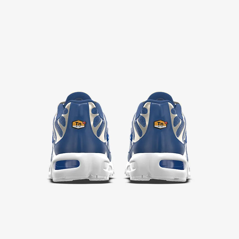 Nike Air Max Plus By You