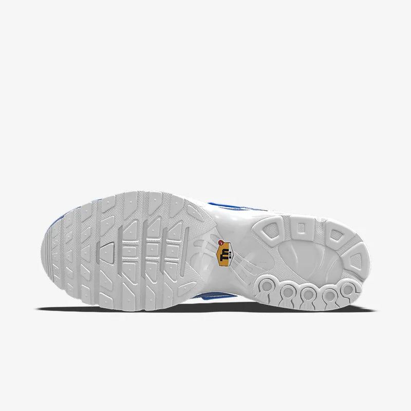 Nike Air Max Plus By You