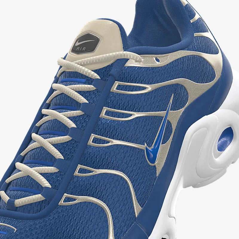 Nike Air Max Plus By You