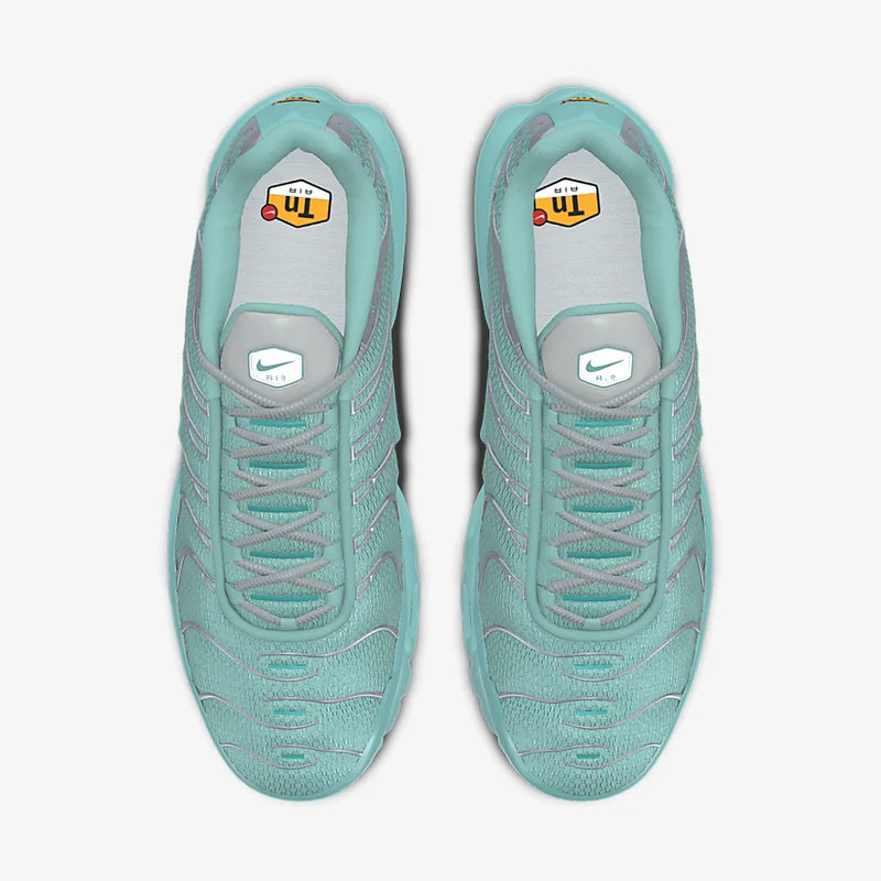 Nike Air Max Plus By You