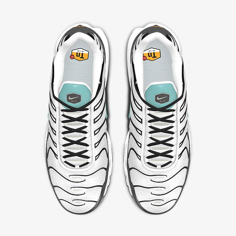 Nike Air Max Plus By You
