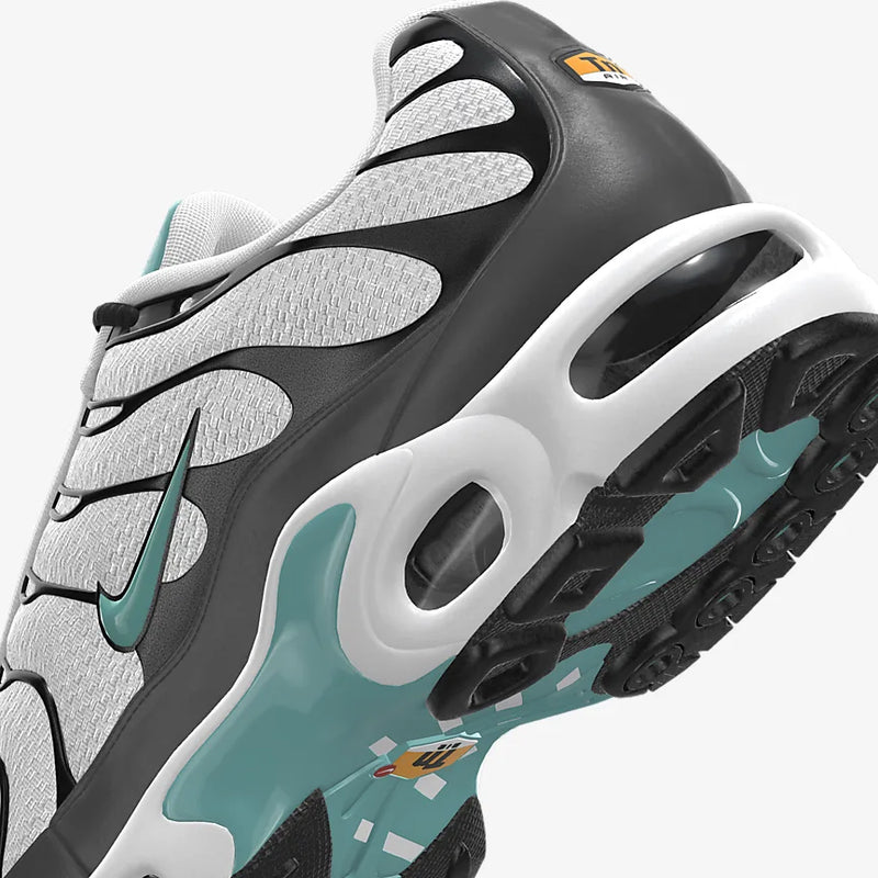 Nike Air Max Plus By You