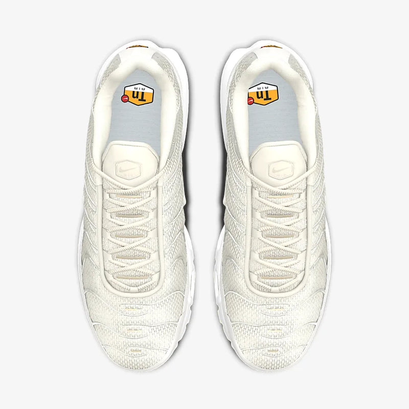 Nike Air Max Plus By You