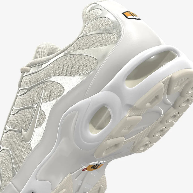 Nike Air Max Plus By You
