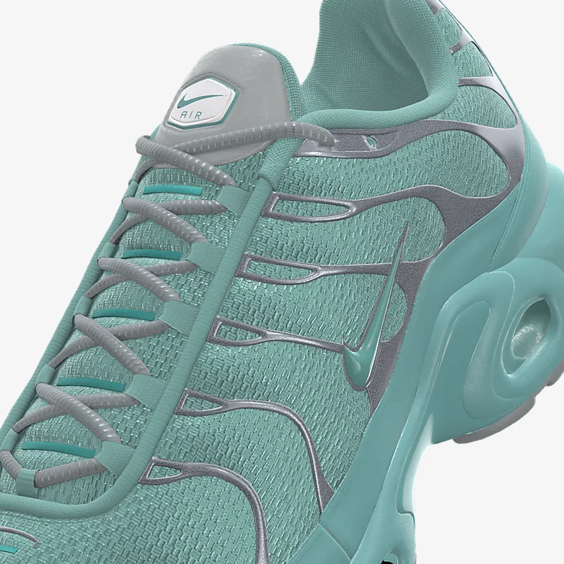 Nike Air Max Plus By You