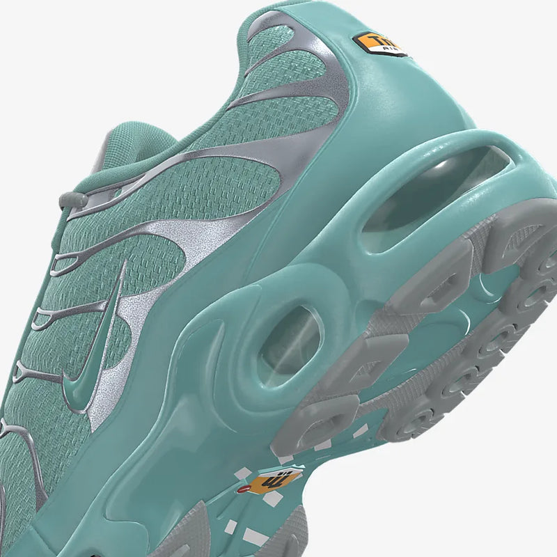 Nike Air Max Plus By You
