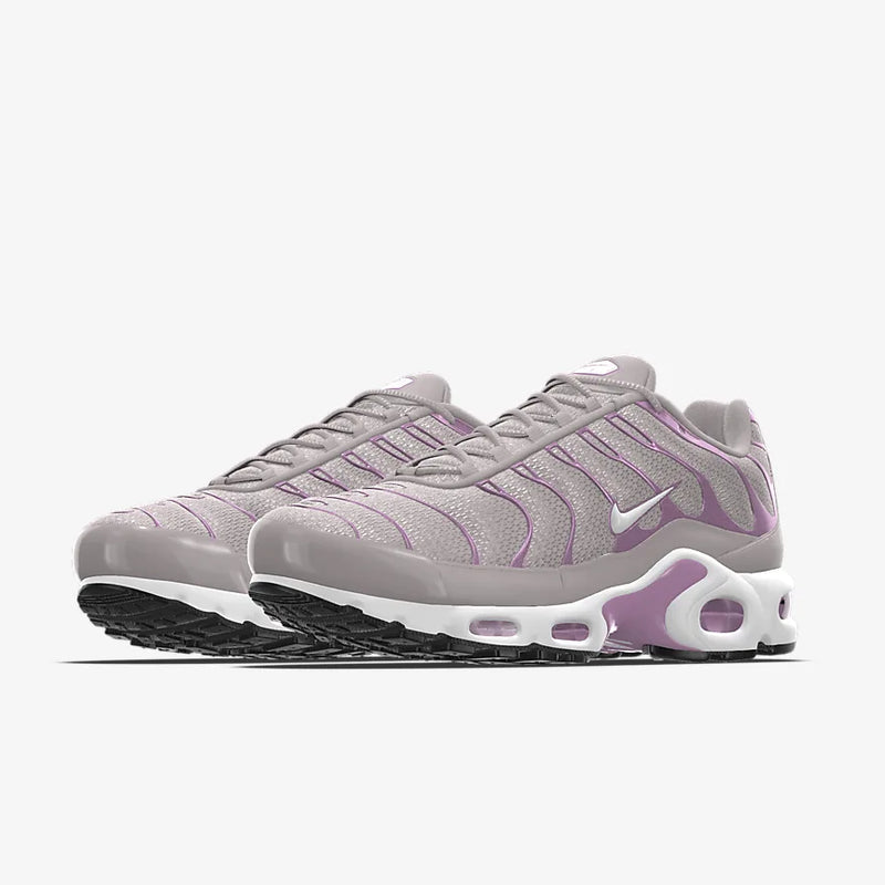 Nike Air Max Plus By You